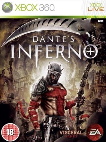 Dante's Inferno [UK Import] (Neu differenzbesteuert)