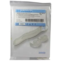 Uromed Klettband Set489603