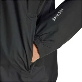 adidas Terrex Multi 2L RAIN.RDY Regenjacke Black / Black 2XL