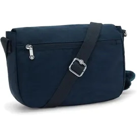 Kipling Earthbeat S Kleine Umhängetaschen, Blue Bleu 2 (Blau)