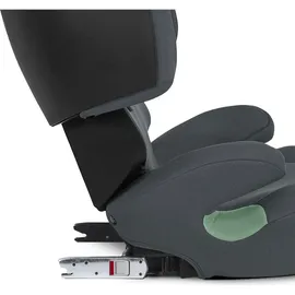 Cybex Solution X i-Fix Grau