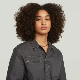 G-Star Army Jumpsuit - Dunkelblau - Damen - XXS