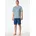 Casual Nightwear Pyjama-Shorts L