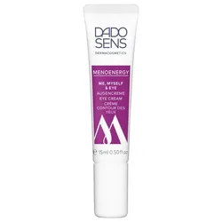 DADO SENS MENOENERGY ME, MYSELF & EYE AUGENCREME 15 ml Creme