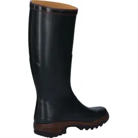 Aigle Parcours 2 Gummistiefel Grün 41