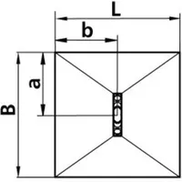 Kermi BCEUA120120XK Board Line EUA 120120