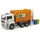 Bruder 02772 - Müll-LKW Hecklader mehrfarbig 1:16