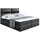 altdecor BOXI3 120 x 200 cm H4 Schwarz