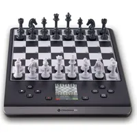 Millennium ChessGenius Pro Schachspiel Desktop