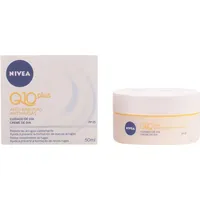 NIVEA Q10+ Plus Anti-Falten Tagescreme 50ml