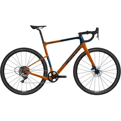 Ridley Kanzo Adventure Gravelbike L