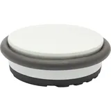 Wagner Bodentürstopper Lichtgrau 10 cm