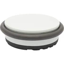 Wagner Bodentürstopper Lichtgrau 10 cm