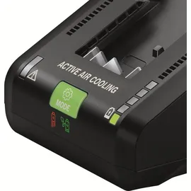 Bosch Professional Starterset ProCore 18 V Li-Ion 2 x 12,0 Ah 1600A02T5W