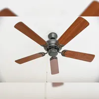 Westinghouse Nevada 105 cm Deckenventilator Braun