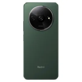 Xiaomi Redmi A3 4 GB RAM 128 GB Forest Green