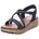 Keilsandaletten Damen 39