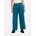 Cord-Hose Blau 56