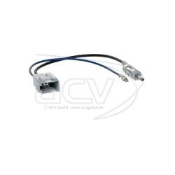 ACV 1530-03 DIN Antennenadapter Antennen Stecker Honda Insight
