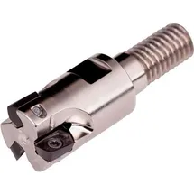 Pramet Schulterfräser ISO 14A3R023M08-SAD07D-CF D.8,5mm Rechtslauf Schneid-D.14mm