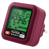 Testboy Testavit Schuki 6 Steckdosentester
