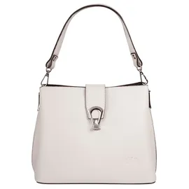 Cluty Umhängetasche in weiß | Gr.: onesize,