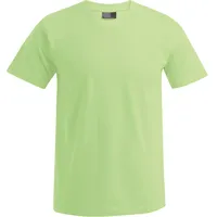 Promodoro T-Shirt Premium, Gr. 3XL, wild lime