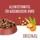 Beneful Original mit Rind & Gartengemüse 2,8 kg