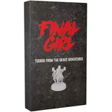Van Ryder Games Final Girl: Terror from Grave Miniatures