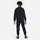 Nike Sportswear Trainingsanzug Kinder 010 black/white/white L 147-158 cm