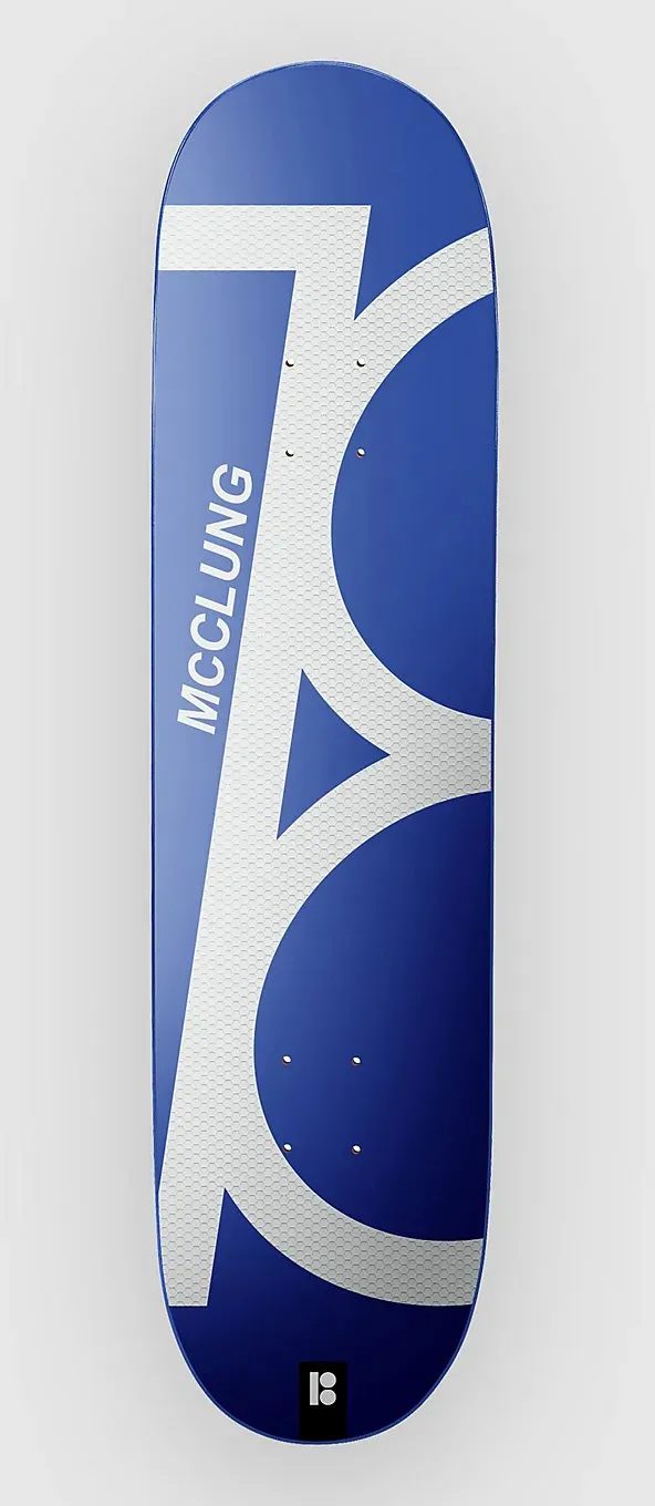 Plan B Full Dip Slanted Mcclung T 8.25