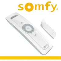 SOMFY Situo 1 Variation RTS Pure II Fernbedienung