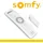 SOMFY Situo 1 Variation RTS Pure II Fernbedienung
