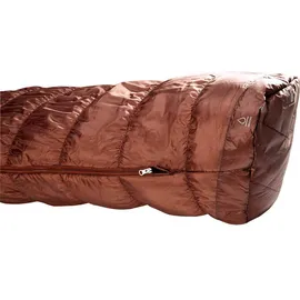 Deuter Schlafsack - Umbra / Paprika - Normal