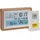 TFA Funk-Wetterstation OAK Braun 35.1167.54