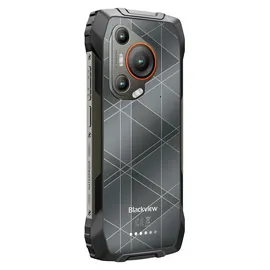 Blackview BL7000 256 GB Schwarz