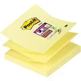 3M Post-it Super Sticky Z-Notes