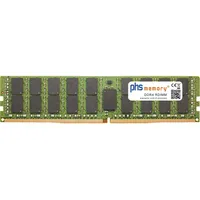 PHS-ELECTRONIC PHS-memory RAM passend für Gigabyte GA-X99-UD5 WIFI (rev.
