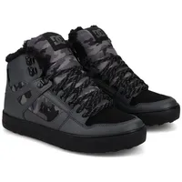 DC Shoes Pure High WNT - Winter High-Top Boots