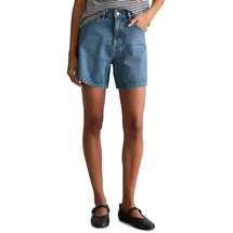 Marc O'Polo Jeansshorts Blau M