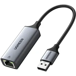Ugreen 50922 Netzwerkkarte Ethernet 1000 Mbit/s