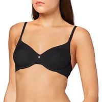 Triumph Body Make-Up Essentials W Bügel BH Schwarz