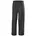 Workwear Damen 70480 pantalons imperméables Schwarz 990 XL