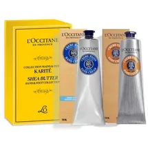 L'Occitane Shea Hand- & Foot Collection