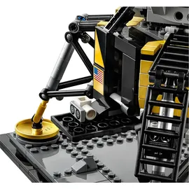 LEGO Creator Expert  Nasa Apollo 11 Mondlandefähre 10266