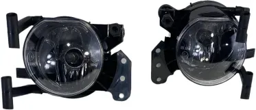 Halogen-Scheinwerfer für BMW E60 / E61 / E90 / E91 / E92 / E63 / X3 (2003–2011) - M-Tech
