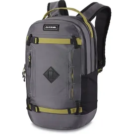 DAKINE Urbn Mission 23 l castlerock ballistic