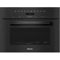 Miele M 7244 TC Obsidianschwarz