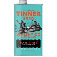 tinn bros. Schokoladenlikör 0,7 l
