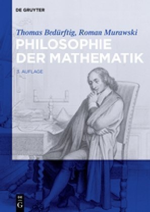 Philosophie Der Mathematik - Thomas Bedürftig  Roman Murawski  Kartoniert (TB)